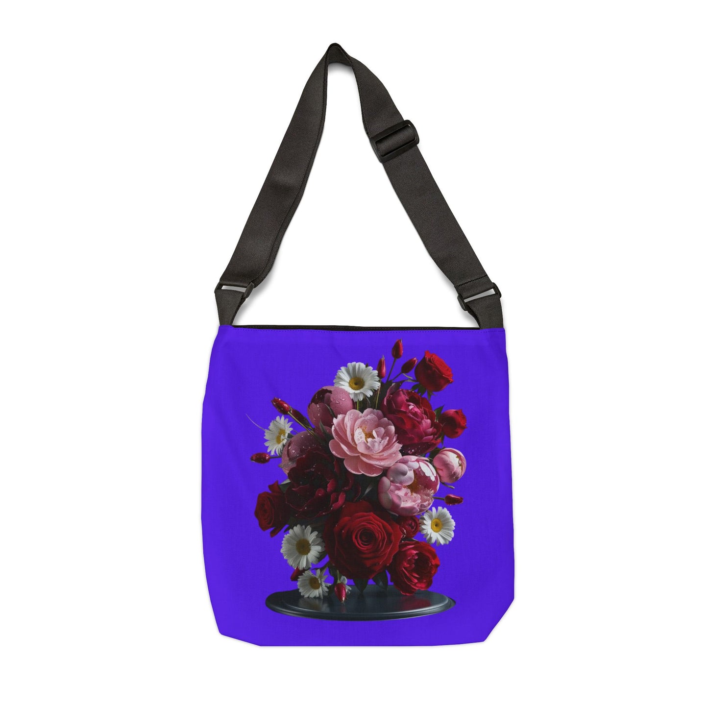 Adjustable Tote Bag (AOP)