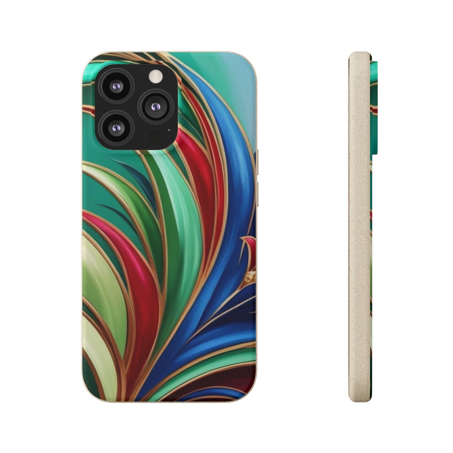 Biodegradable Cases Phone Accessories