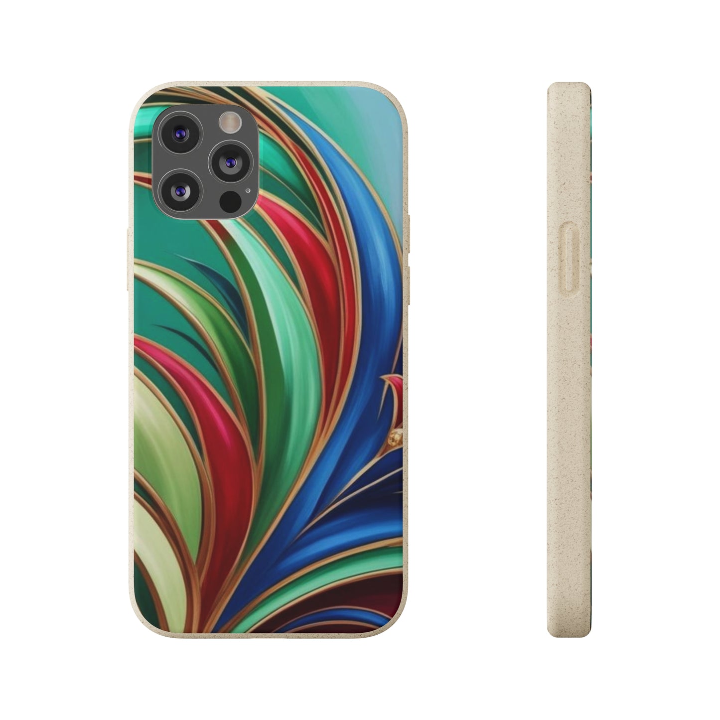 Biodegradable Cases Phone Accessories