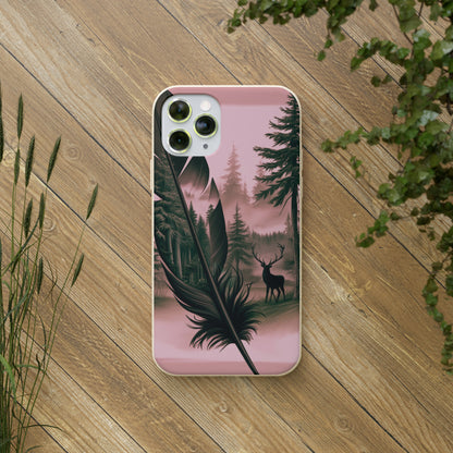 Biodegradable Cases