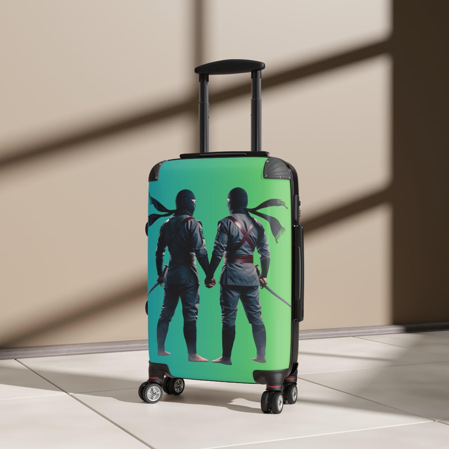 Suitcase Luggage