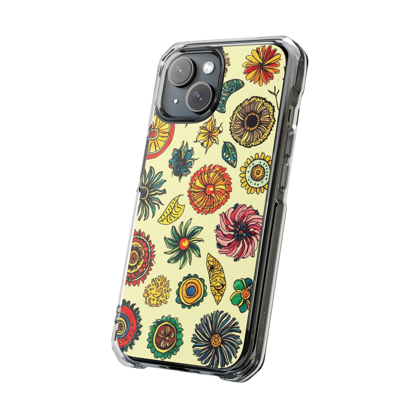 iPhone Impact Case