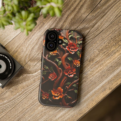 Phone Cases with Dual Layer Protection