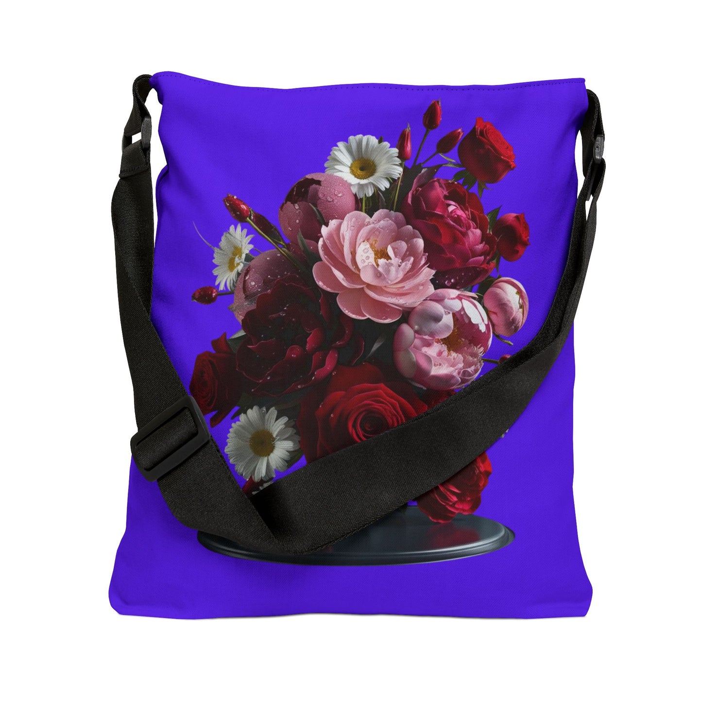 Adjustable Tote Bag (AOP)