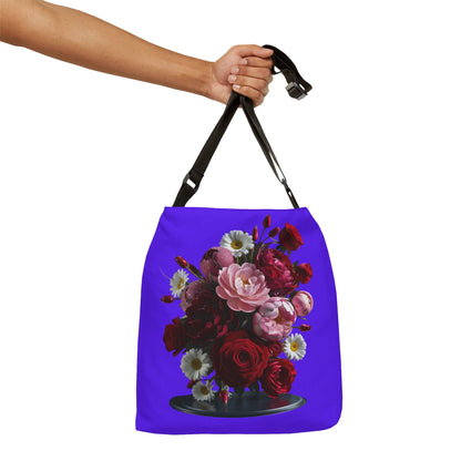 Adjustable Tote Bag (AOP)