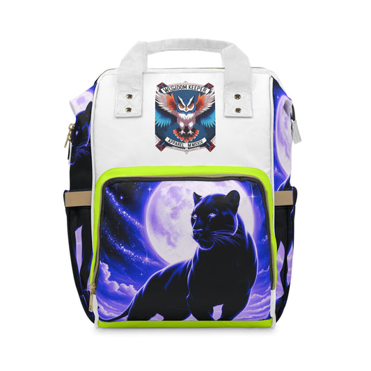 Diaper Backpack