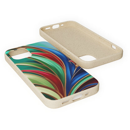 Biodegradable Cases Phone Accessories