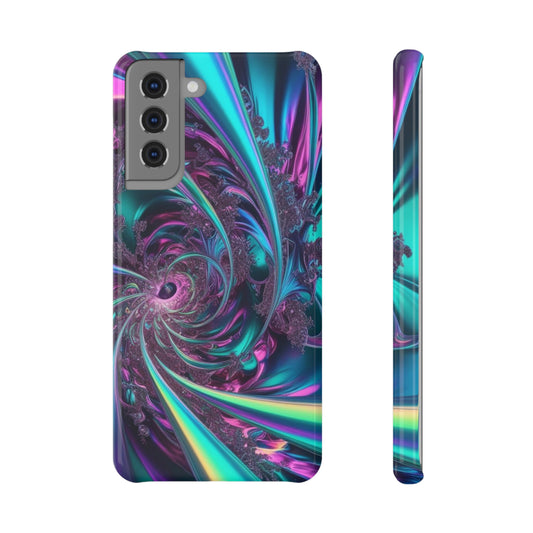 Samsung Galaxy Slim Snap Case