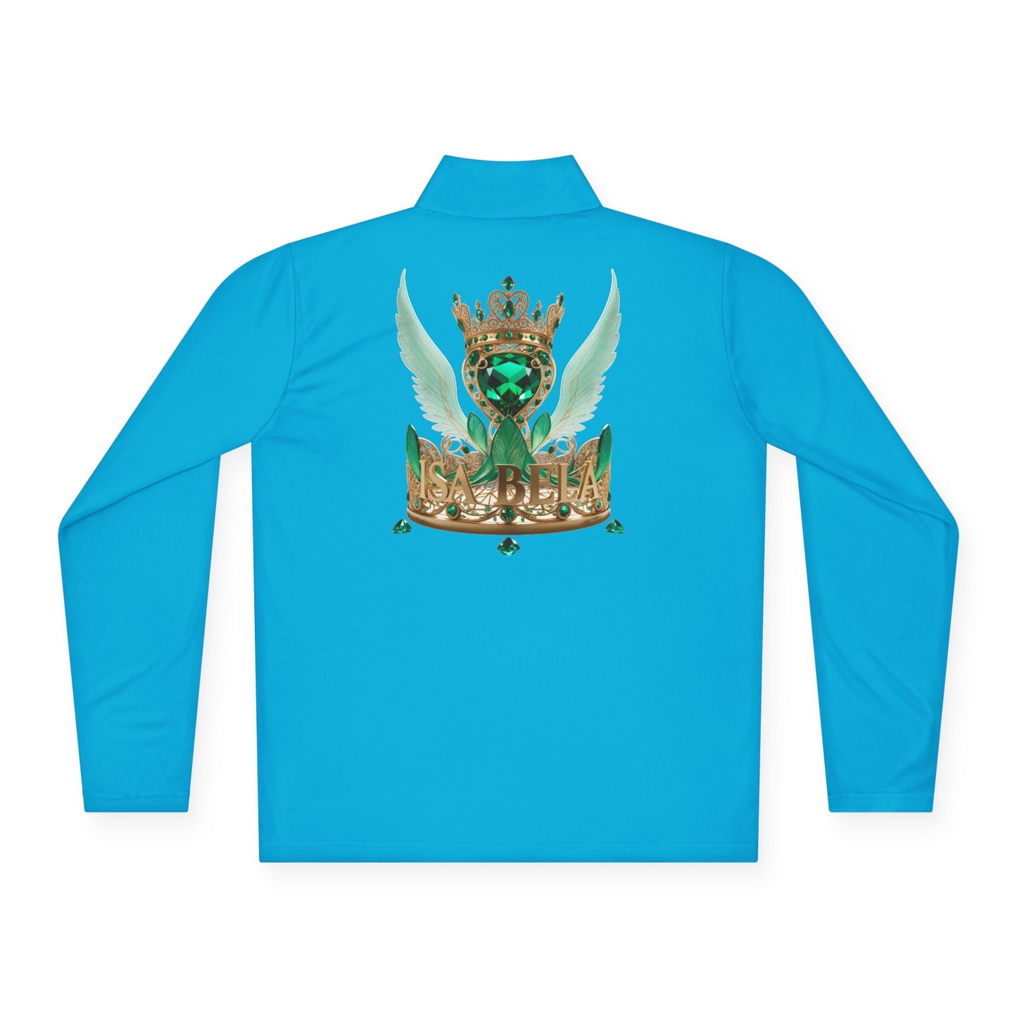 Polyester Pullover