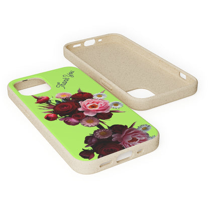 Biodegradable Cases