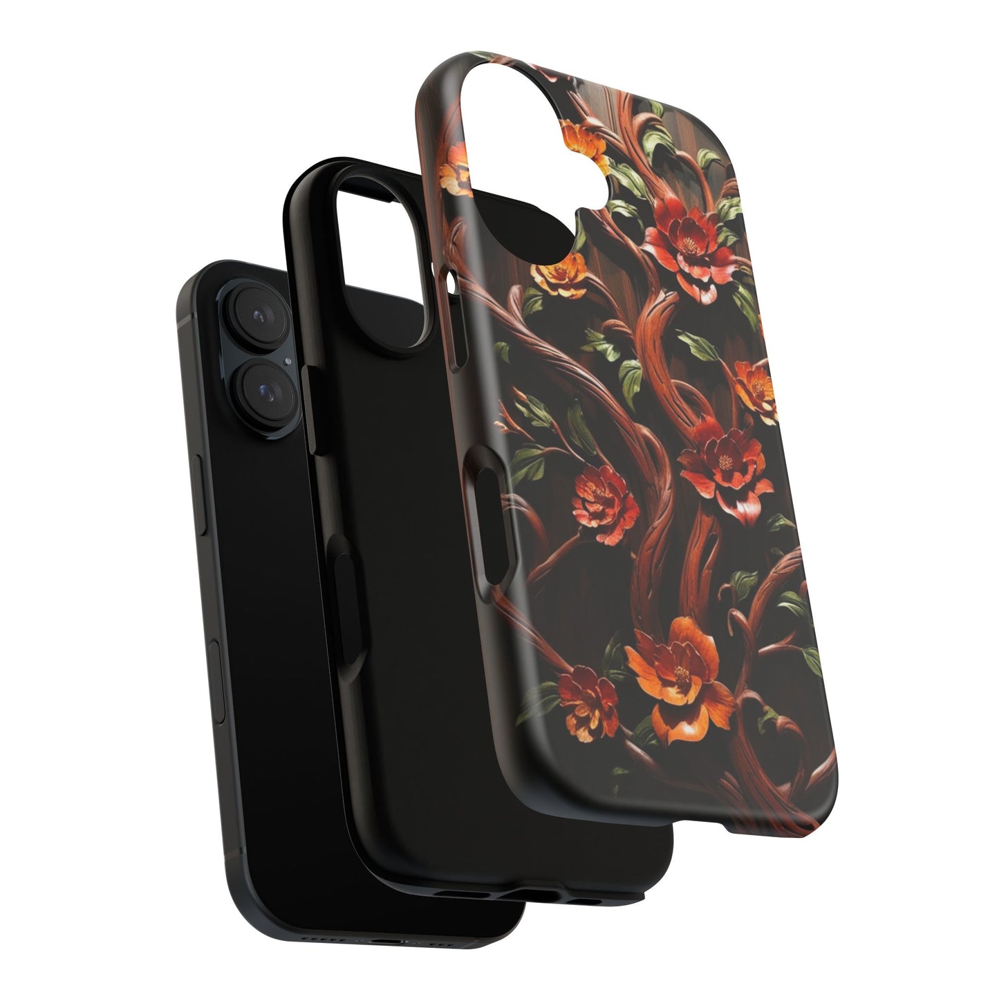 Phone Cases with Dual Layer Protection