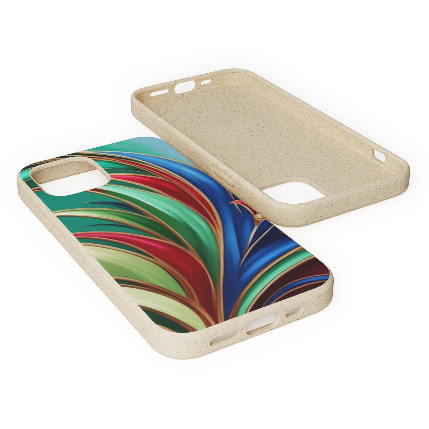 Biodegradable Cases Phone Accessories