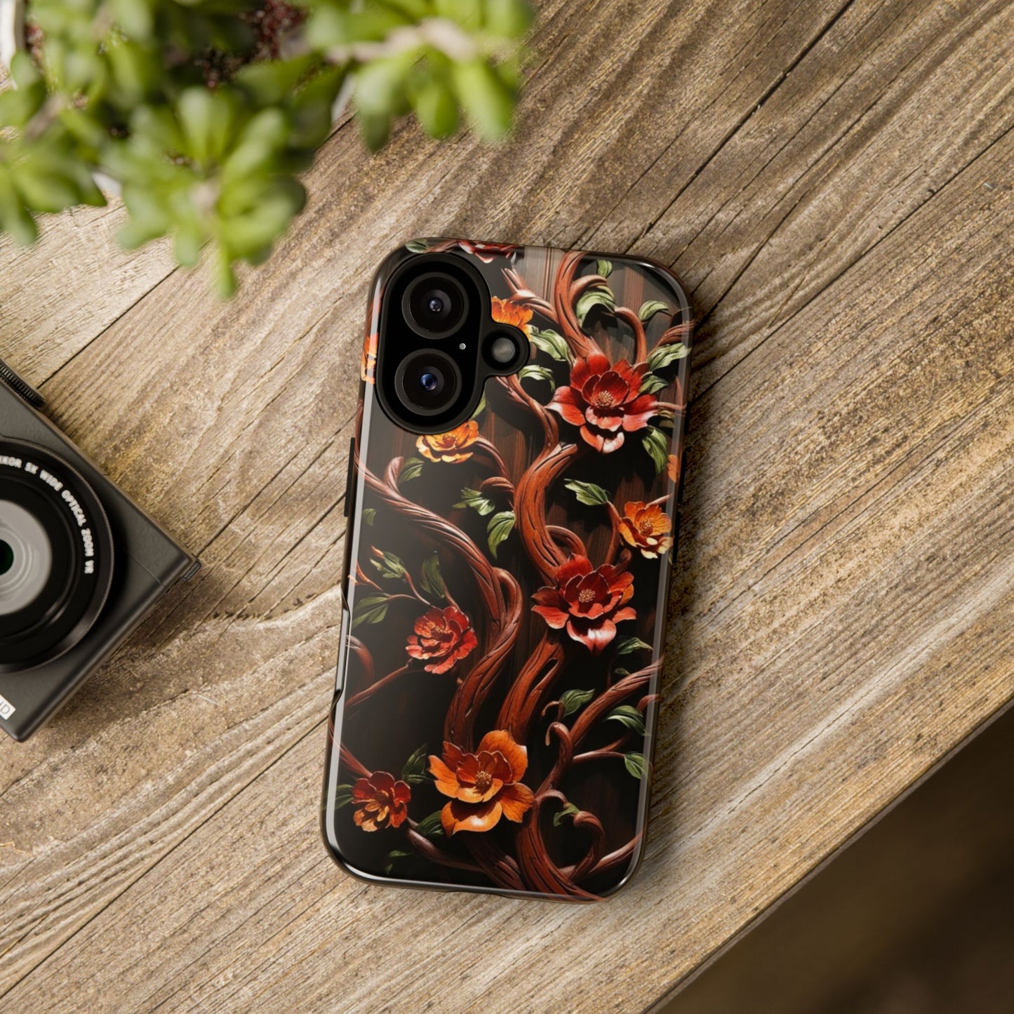 Phone Cases with Dual Layer Protection