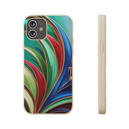 Biodegradable Cases Phone Accessories