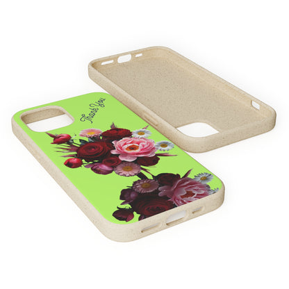 Biodegradable Cases