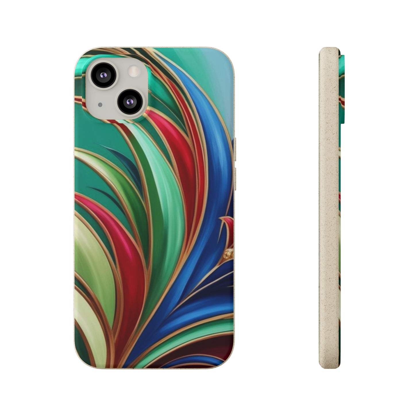 Biodegradable Cases Phone Accessories