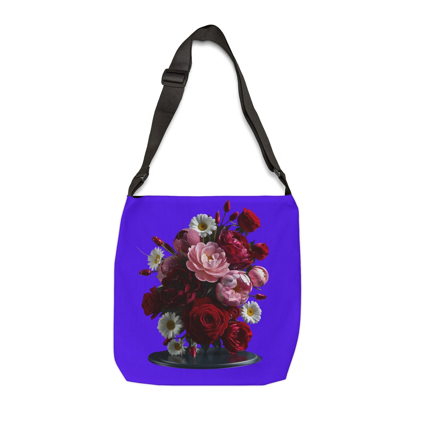 Adjustable Tote Bag (AOP)