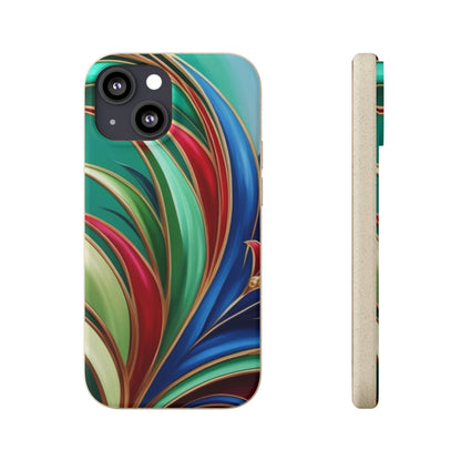 Biodegradable Cases Phone Accessories