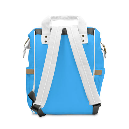 Diaper Backpack