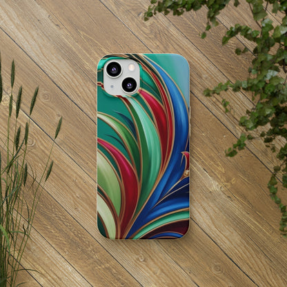 Biodegradable Cases Phone Accessories