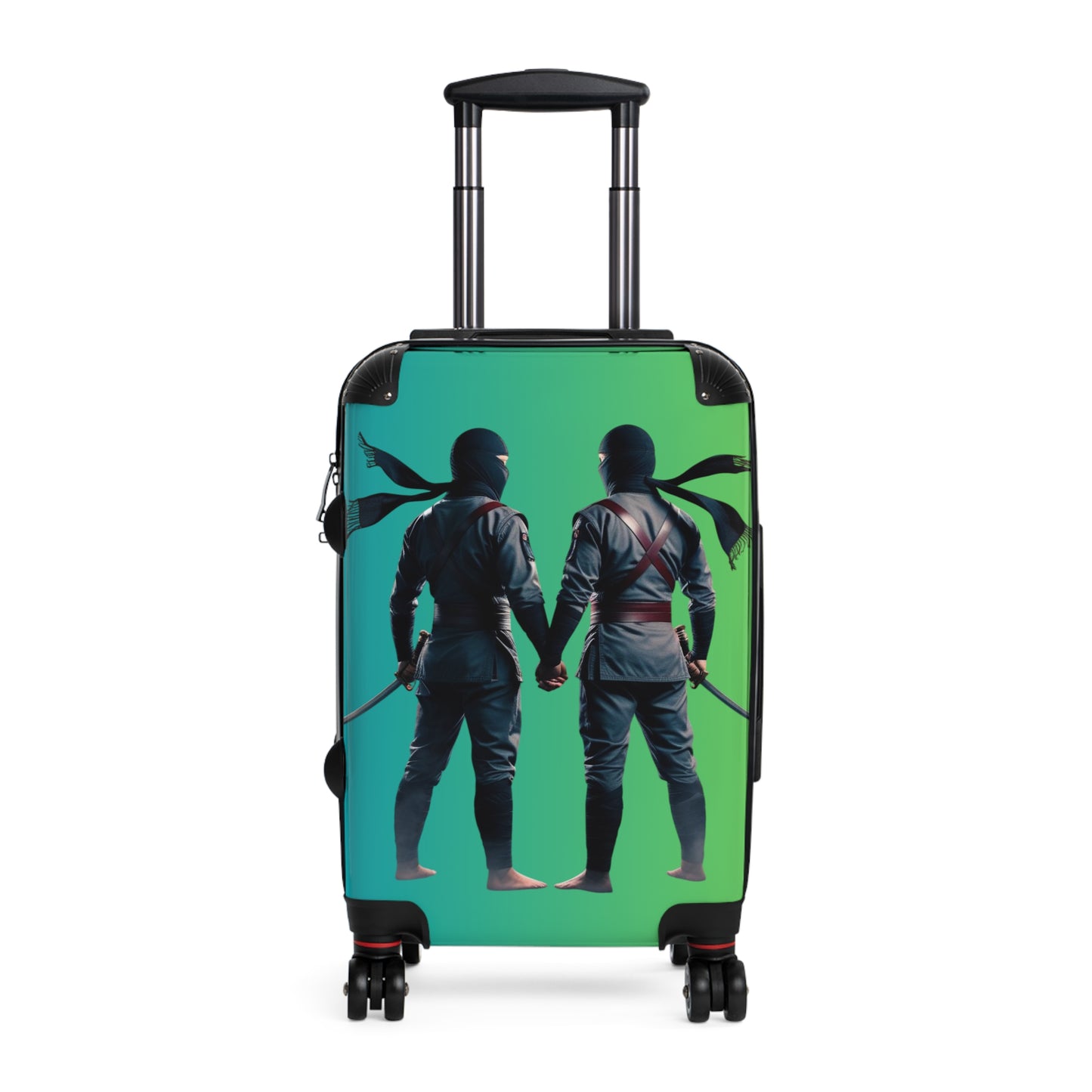 Suitcase Luggage