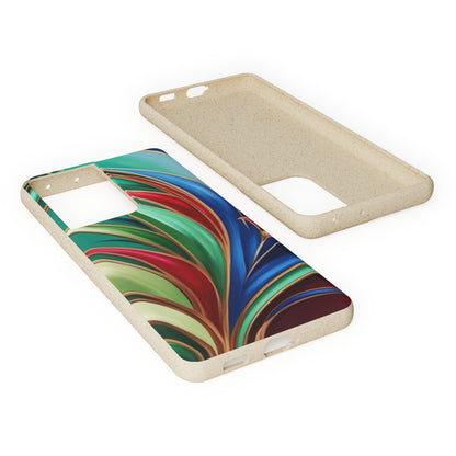 Biodegradable Cases Phone Accessories