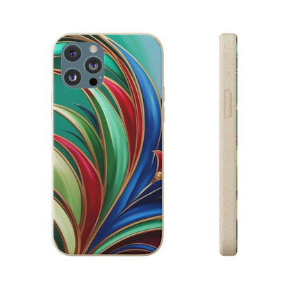 Biodegradable Cases Phone Accessories